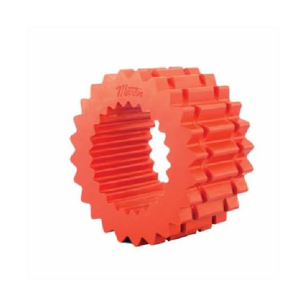 Martin Sprocket & Gear QuadraFlex Cplg Sleeve, 10H 10H Zoro